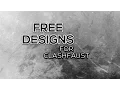 Download Lagu Designs for ClashfaustTV