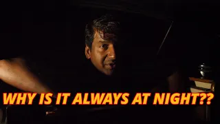 The Weather Does a HIT AND RUN At NIGHT! – Sailing Turtle⛵