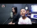 Lagu Kemarin Seventeen Cover Eka Ft Daeren Okta