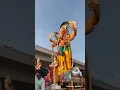Download Lagu Ganpati bappa morya | Narasimha avatar Ganesh at Ganesh visarjan 2024 #ganeshvisarjan #shorts