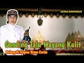 Download Lagu GENDING TALU KLASIK.WAYANG GAGRAG BANYUMASAN.DALANG ALM KI SUGINO SISWO CARITO { DALANG GINO }