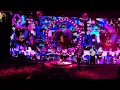 Azizam - Ed Sheeran Live at Lumen Field in Seattle Washington 2026