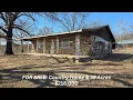 Homestead Property Country Home 35 Acres Barn 2 Ponds - For Sale