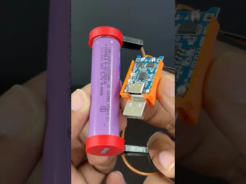 Universal Charger for Lithium Battery🔥