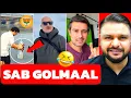 Lagu BJP EXPOSED? | ANUPAM KHER TROLLED| DEHLI YAMUNA| GODI MEDIA | IT CELL | MR REACTION WALA