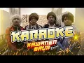 Download Lagu Kawanen Saur - Selagood (Official Karaoke)