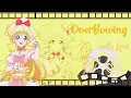 Lagu Aikatsu Friends | Overflowing with Love | Karen Kamishiro | Short Lyrics Vietsub