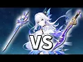 Download Lagu 「Skirk」Azurelight vs Calamity of Eshu | Genshin Impact