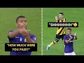Epic Shithousery in Greek Football