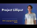 Project Lilliput - Beyond Compact Headers