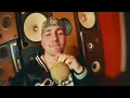 LIN D, Hulvey - Move (Remix) (Official Lyric Video)