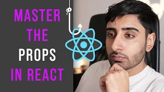 Learn how to use Props in React in 19 minutes for beginners