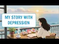 Download Lagu 🎧 My story with depression | Quiet Journey With Vani | Podcast Ep.03  #psychology #podcast