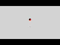 Bouncing Ball Animation WIth Html And CSS