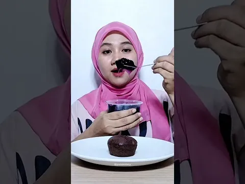 Dekorasi Toping Kue Abang Dituang Seabrek #shorts