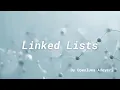 Implementing Linked Lists in Python Step by Step