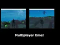 DevLog - Multiplayer