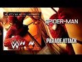 Download Lagu Spider-Man - Parade Attack + AE (Arena Effects)