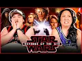 Download Lagu *STAR WARS* | Episode III | Revenge of the Sith | YOU WERE THE CHOSEN ONE!