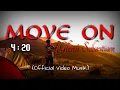 MOVE ON - GLENN SEBASTIAN || (Official Video Music)