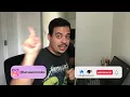 Dar Uma Deitchada (Vídeo) - Duda Beat // REAÇÃO