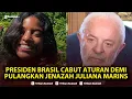 Download Lagu 🔴LIVE: Presiden Brasil Cabut Aturan Demi Pulangkan Jenazah Juliana Marins yang Tewas di Rinjani