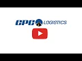 CPC Logistics Truck Driver Testimonials