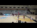 Clovis North Tournament Dec 2025