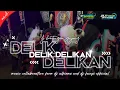 Download Lagu DJ BANTENGAN -  DELIK DELIKAN - MODE GAYENG COLLABORATION WITH DJ ALFIRMX AND DJ FAUZI OFFICIAL
