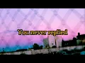 Download Lagu Dear ex - every time I text you ( cover by Henry Moodie)
