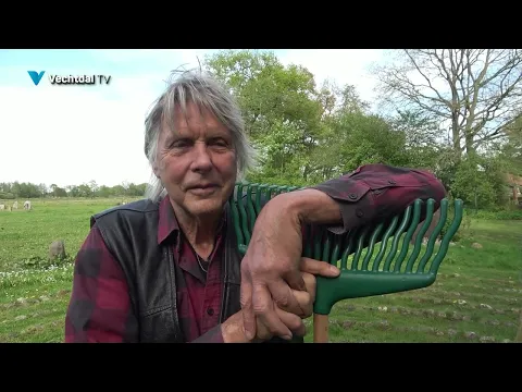 Wereld Labyrint dag en Beltane meifeest