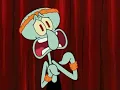Download Lagu SpongeBob SquarePants - Squilliam Fancy gets mad at Squidward by doing a dance practice.
