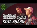 Download Lagu Fendi Kenali \u0026 Din Manjo -THIS IS KOTA BHARU (With Lirik)