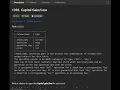 Leetcode 1393 Capital Easiest Way