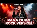 Download Lagu Rana Duka Dangdut Rock Version – Rhoma Irama |  Keren \u0026 Bikin Merinding