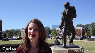 Ask A Local in Tupelo Mississippi