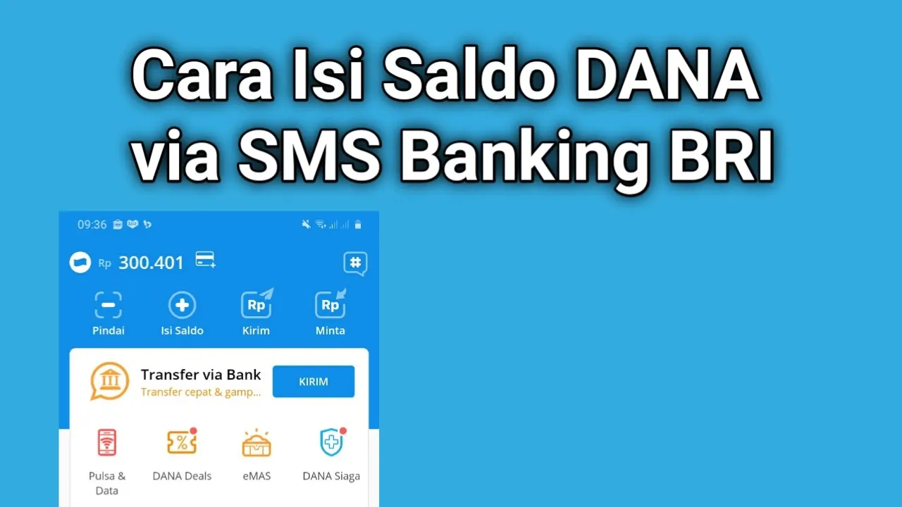Cara Isi Token Listrik Lewat SMS Mudah Banget