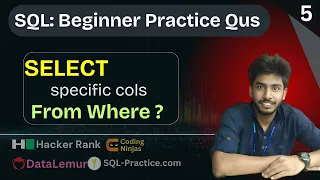 5 Weather Observation Station 1 Hackerrank sql questions SQL sql tutorial sql full course