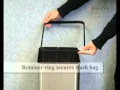 Retainer Ring Instruction