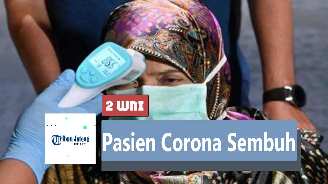 VIRUS CORONA SUDAH DIPREDIKSI ULAMA, TANDA-TANDA KIAMAT KECIL | Ustadz Wandi Bustami, Lc. MA. 