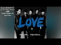 【サヨナラのあとで】嵐『We are ARASHI』ライブメンバーズセレクション大野智編 ピアノ音源(yayoipiano)