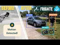 Make Your Existing Cameras Smarter With Frigate