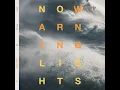No Warning Lights (Extended Mix)