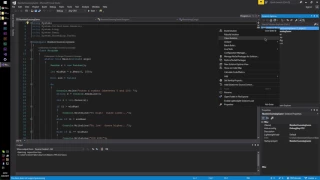 How To Add An Existing Project To Your GitHub Repo With Visual Studio