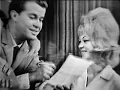 American Bandstand 1963 – Dancer, Sandra Short – Cry Baby, Garnet Mimms and the Enchanters