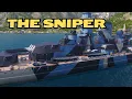 Download Lagu Kronshtadt Sniping - World of Warships Legends