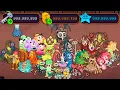 Download Lagu Exclusive! Nexus Faerie Sanctum Island MSM Hack (Private Server Gameplay)