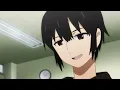 Black Rock Shooter