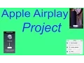 Download Lagu Apple Airplay Project