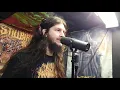 Bloodbath - Eaten | Vocal Cover | Lyrics included